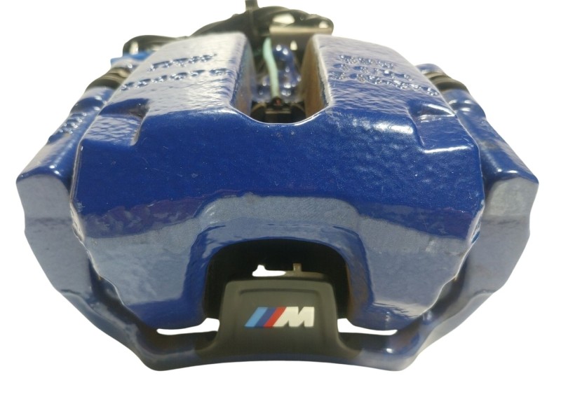 Recambio de pinza freno trasera derecha para bmw 5 (g30, f90) 540 i xdrive referencia OEM IAM 34216881296  