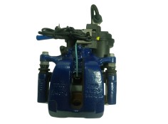 Recambio de pinza freno trasera derecha para bmw 5 (g30, f90) 540 i xdrive referencia OEM IAM 34216881296   2