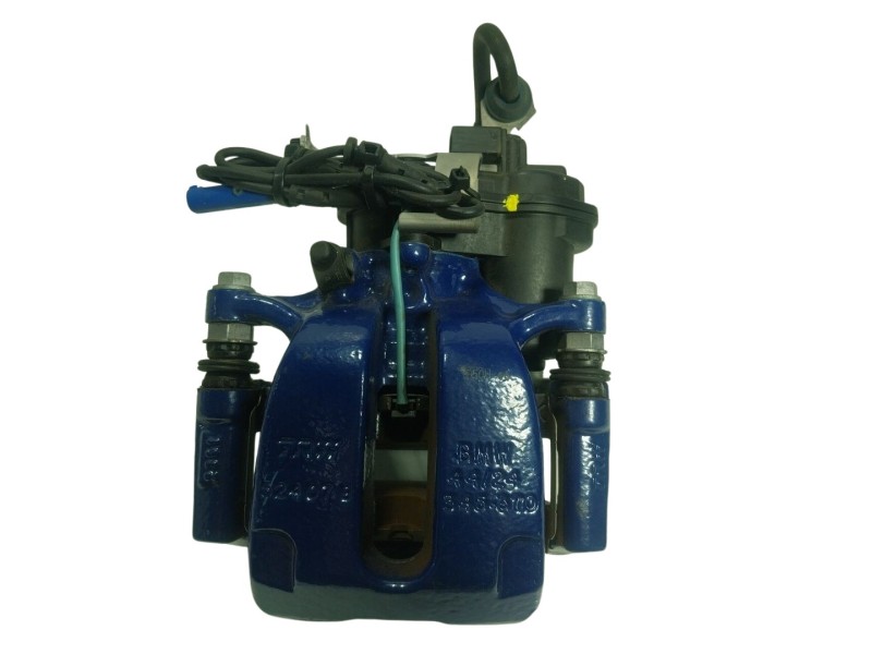 Recambio de pinza freno trasera derecha para bmw 5 (g30, f90) 540 i xdrive referencia OEM IAM 34216881296  