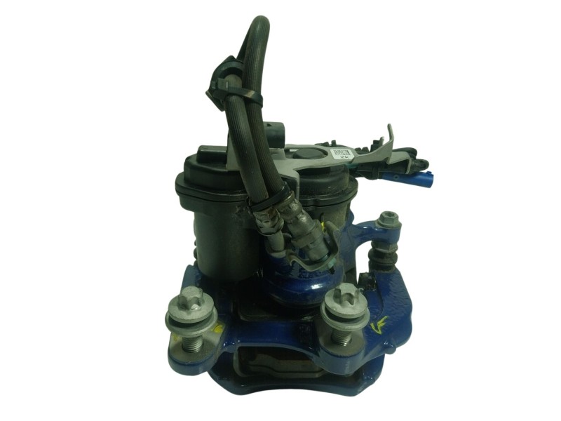 Recambio de pinza freno trasera derecha para bmw 5 (g30, f90) 540 i xdrive referencia OEM IAM 34216881296  