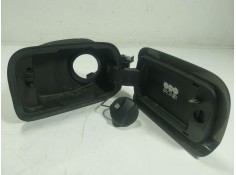 Recambio de tapa combustible para bmw 5 (g30, f90) 540 i xdrive referencia OEM IAM 51917387934 11884410  2