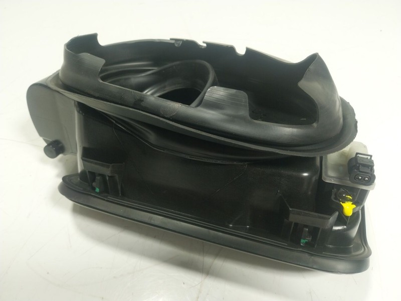 Recambio de tapa combustible para bmw 5 (g30, f90) 540 i xdrive referencia OEM IAM 51917387934 11884410 