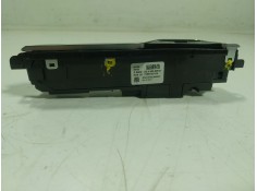 Recambio de mando multifuncion para bmw 5 (g30, f90) 540 i xdrive referencia OEM IAM 61319460806 946080601  2