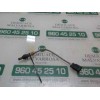 Recambio de sonda lambda para fiat nuova 500 (150) 1.2 cat referencia OEM IAM   