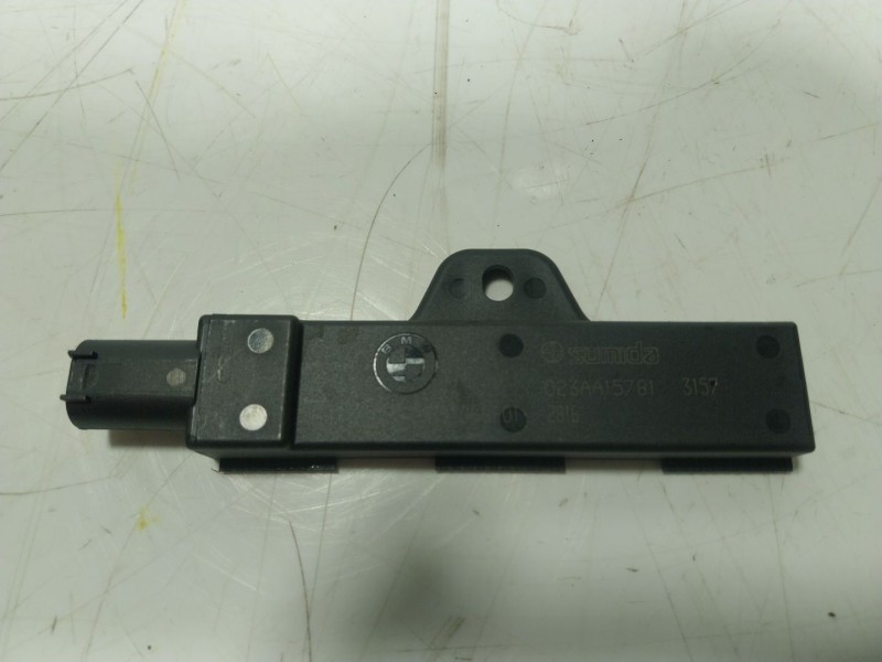 Recambio de modulo electronico para bmw 5 (g30, f90) 540 i xdrive referencia OEM IAM 65206832066 65206832066 