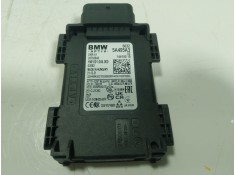 Recambio de modulo electronico para bmw 5 (g30, f90) 540 i xdrive referencia OEM IAM 66325A7A559 66325A495A3  2