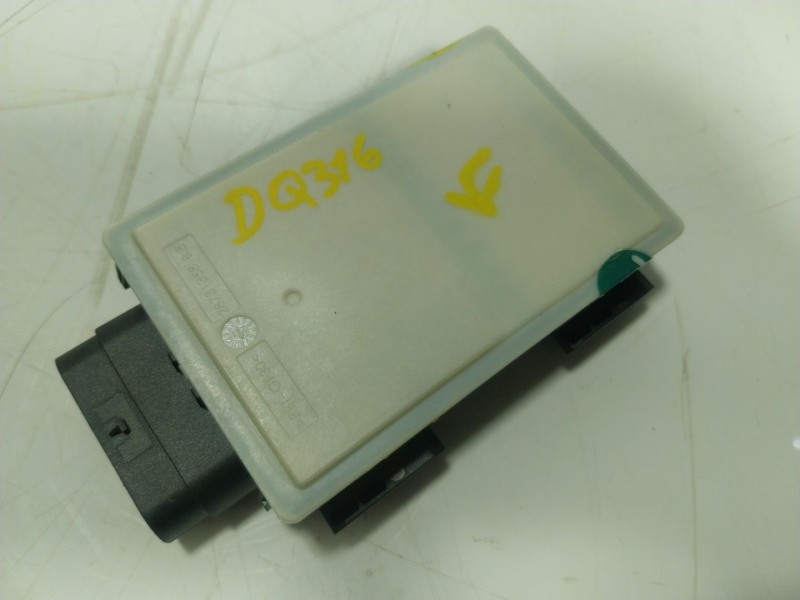 Recambio de modulo electronico para bmw 5 (g30, f90) 540 i xdrive referencia OEM IAM 66325A7A559 66325A495A3 