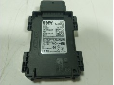 Recambio de modulo electronico para bmw 5 (g30, f90) 540 i xdrive referencia OEM IAM 66325A7A559 66325A495A3  2