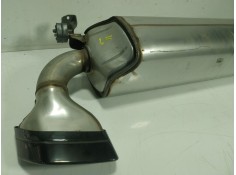 Recambio de tubo escape trasero para bmw 5 (g30, f90) 540 i xdrive referencia OEM IAM 18308652306 8635192  2
