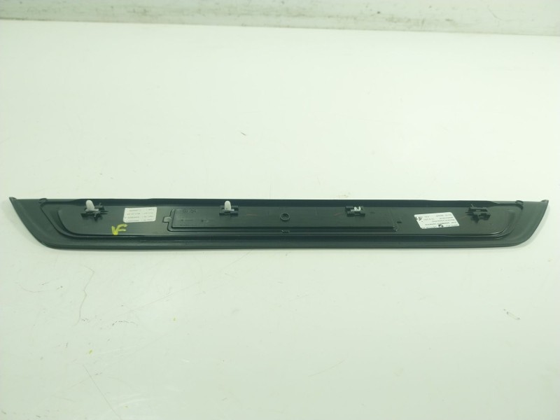 Recambio de moldura para bmw 5 (g30, f90) 540 i xdrive referencia OEM IAM 51475A0DB65 51475A0DB65 