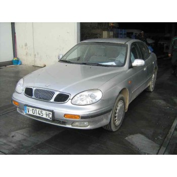 DAEWOO LEGANZA