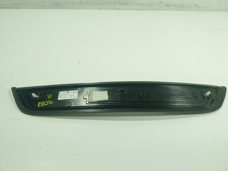 Recambio de moldura para bmw 5 (g30, f90) 540 i xdrive referencia OEM IAM 51479447021 51479447022 
