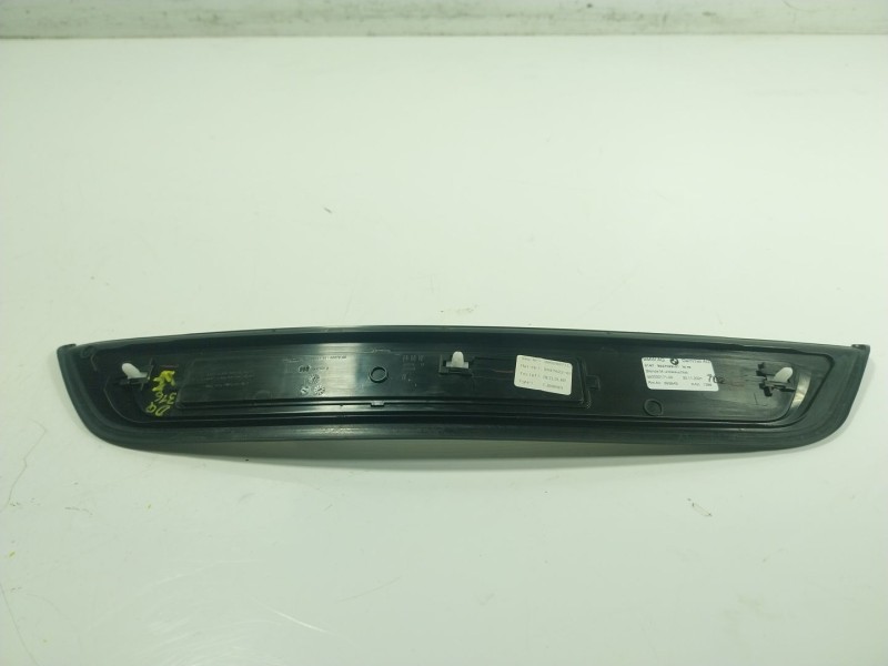 Recambio de moldura para bmw 5 (g30, f90) 540 i xdrive referencia OEM IAM 51479447021 51479447022 