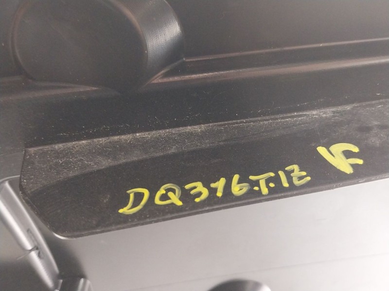 Recambio de moldura para bmw 5 (g30, f90) 540 i xdrive referencia OEM IAM 51128098689 51128098689 