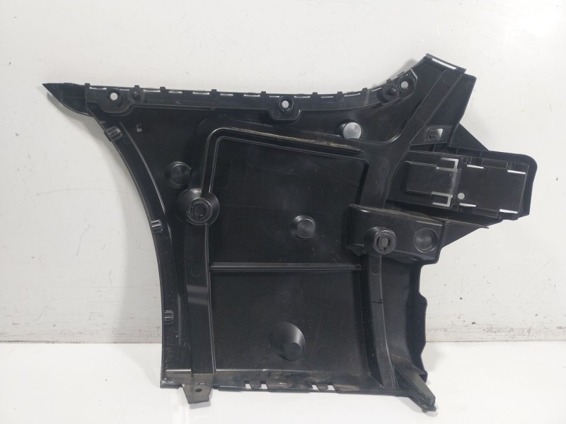 Recambio de moldura para bmw 5 (g30, f90) 540 i xdrive referencia OEM IAM 51128098690 51128098690 