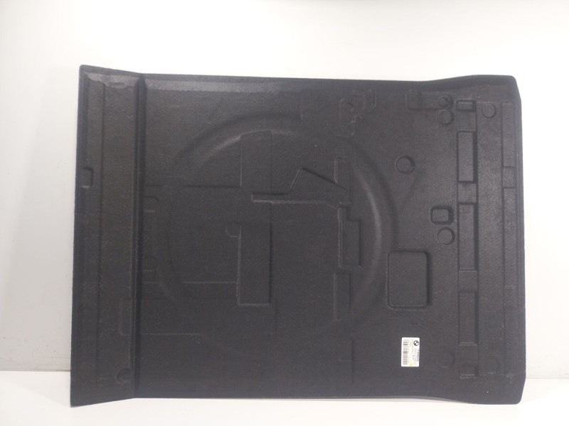 Recambio de moldura para bmw 5 (g30, f90) 540 i xdrive referencia OEM IAM 51477373562 737356211 