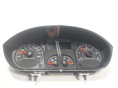 Recambio de cuadro instrumentos para citroën jumper ii furgoneta 2.2 bluehdi 140 referencia OEM IAM  00468644540 
