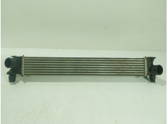 Recambio de intercooler para citroën jumper ii furgoneta 2.2 bluehdi 140 referencia OEM IAM 1613994080 53144431 