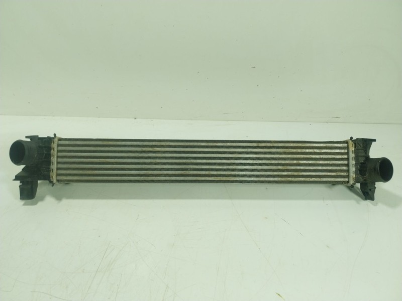 Recambio de intercooler para citroën jumper ii furgoneta 2.2 bluehdi 140 referencia OEM IAM 1613994080 53144431 