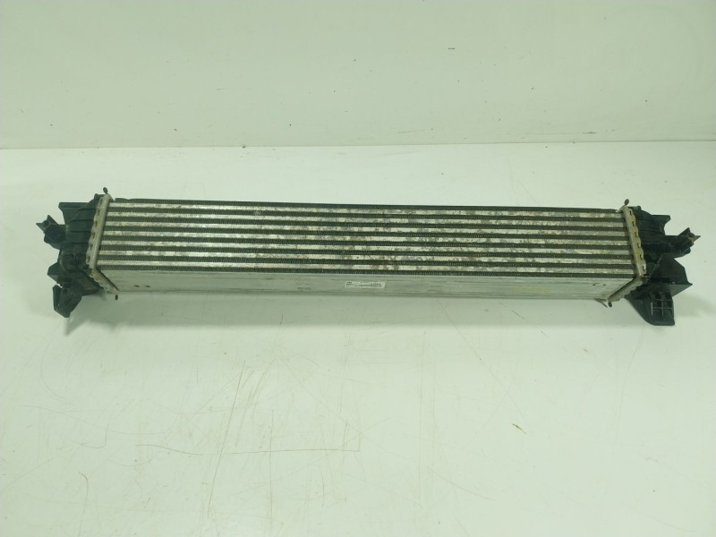 Recambio de intercooler para citroën jumper ii furgoneta 2.2 bluehdi 140 referencia OEM IAM 1613994080 53144431 