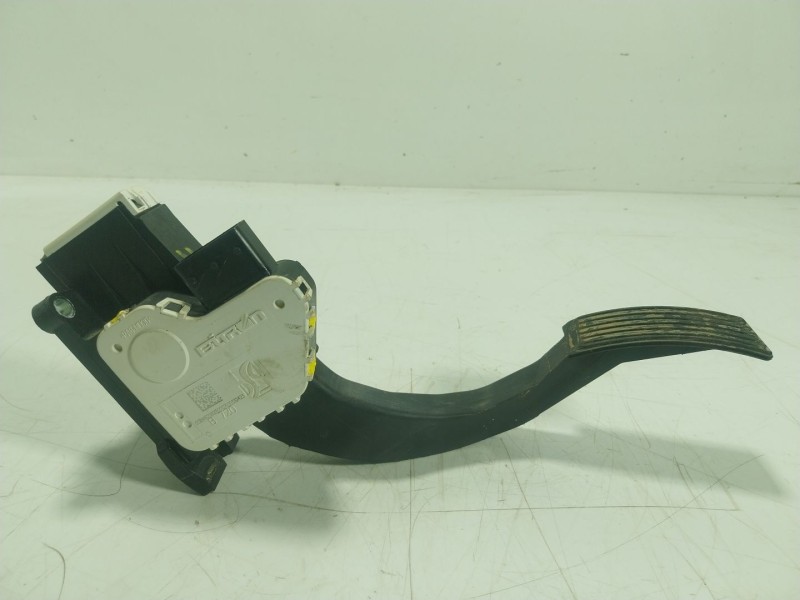 Recambio de potenciometro pedal para citroën jumper ii furgoneta 2.2 bluehdi 140 referencia OEM IAM 1613998280  
