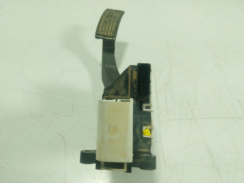 Recambio de potenciometro pedal para citroën jumper ii furgoneta 2.2 bluehdi 140 referencia OEM IAM 1613998280  