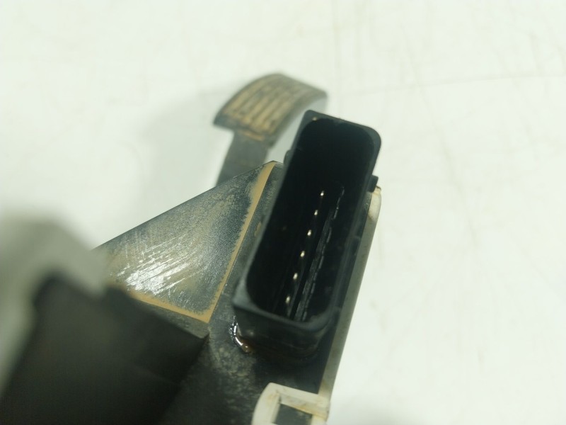 Recambio de potenciometro pedal para citroën jumper ii furgoneta 2.2 bluehdi 140 referencia OEM IAM 1613998280  
