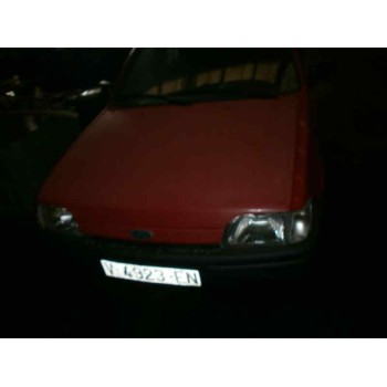 FORD FIESTA BERL./COURIER