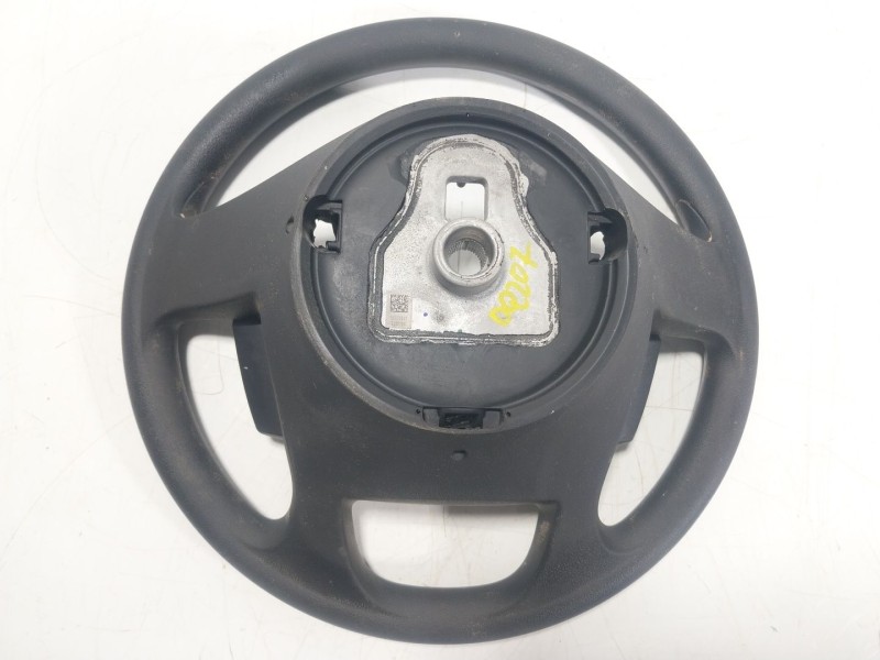 Recambio de volante para citroën jumper ii furgoneta 2.2 bluehdi 140 referencia OEM IAM 1612423080 34155136C 