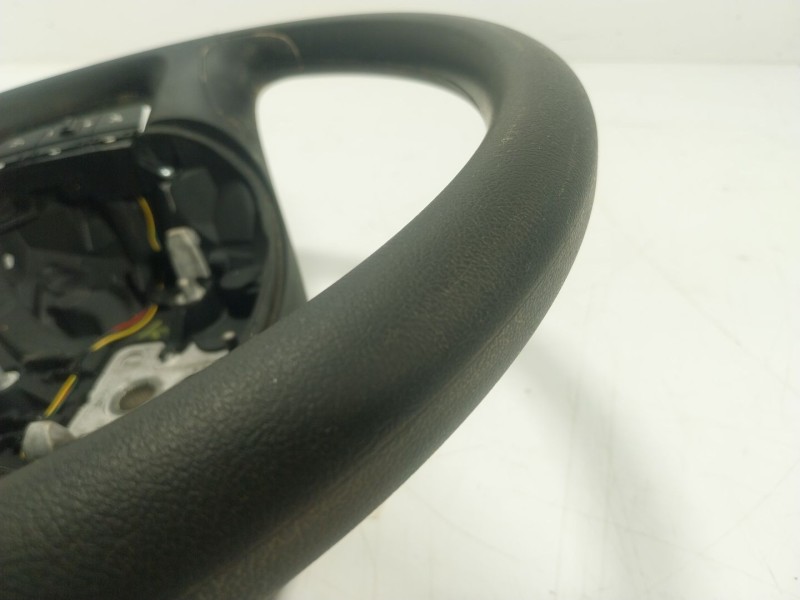 Recambio de volante para citroën jumper ii furgoneta 2.2 bluehdi 140 referencia OEM IAM 1612423080 34155136C 