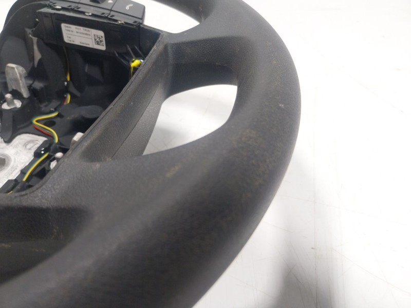 Recambio de volante para citroën jumper ii furgoneta 2.2 bluehdi 140 referencia OEM IAM 1612423080 34155136C 