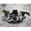 Recambio de mando calefaccion / aire acondicionado para chevrolet matiz 1.0 cat referencia OEM IAM   