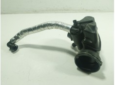 Recambio de tubo intercooler para bmw 5 (g30, f90) 540 i xdrive referencia OEM IAM 13717643302 13717643302  2