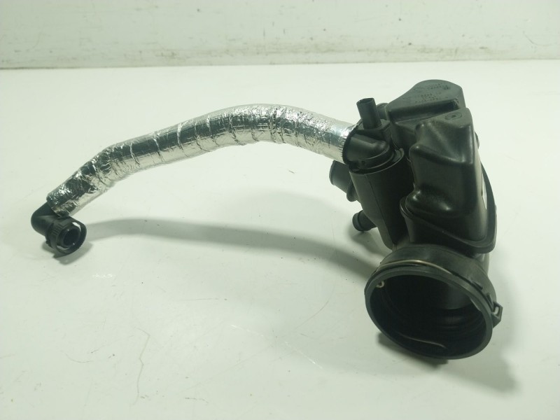 Recambio de tubo intercooler para bmw 5 (g30, f90) 540 i xdrive referencia OEM IAM 13717643302 13717643302 