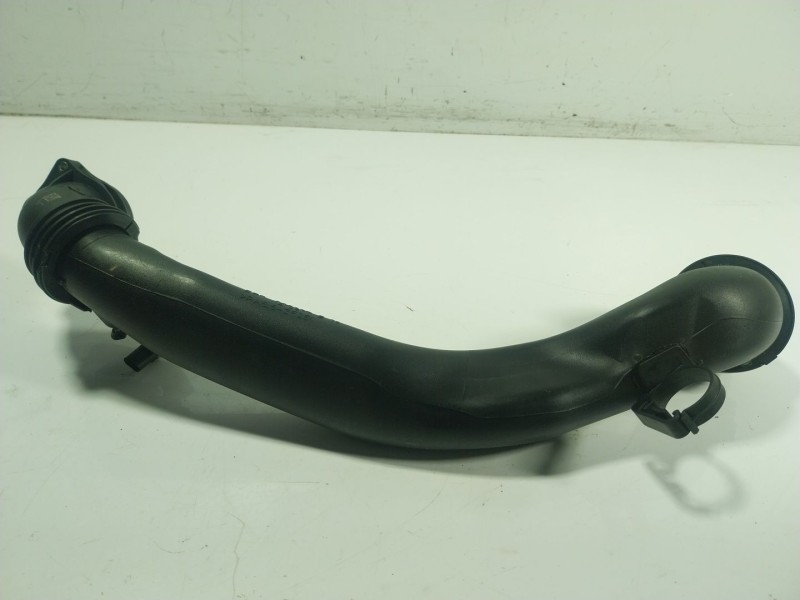 Recambio de tubo intercooler para bmw 5 (g30, f90) 540 i xdrive referencia OEM IAM 13718651066 120586202 