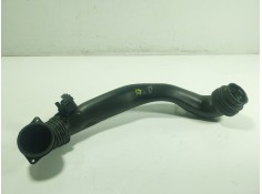 Recambio de tubo intercooler para bmw 5 (g30, f90) 540 i xdrive referencia OEM IAM 13718651066 120586202  2