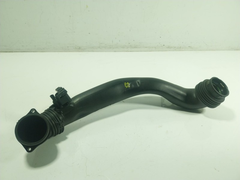 Recambio de tubo intercooler para bmw 5 (g30, f90) 540 i xdrive referencia OEM IAM 13718651066 120586202 