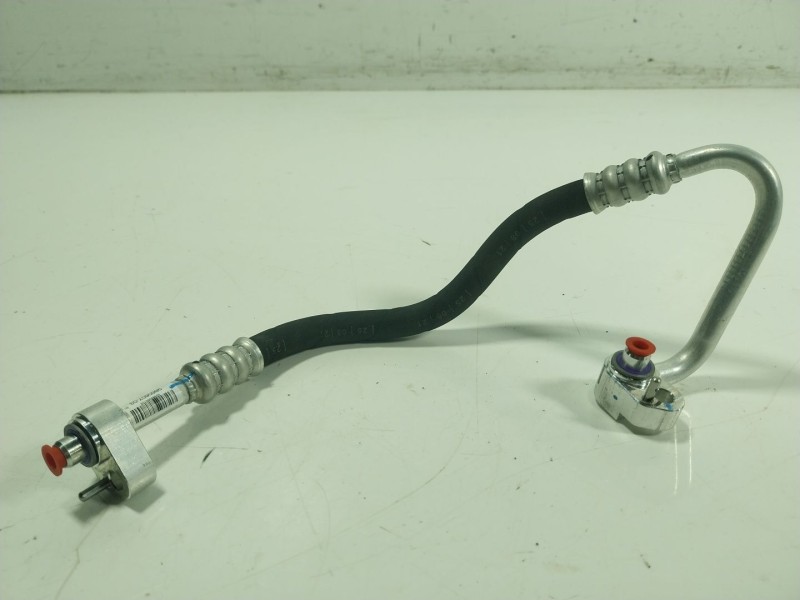 Recambio de tubos aire acondicionado para bmw 5 (g30, f90) 540 i xdrive referencia OEM IAM 64539860607 986060703 