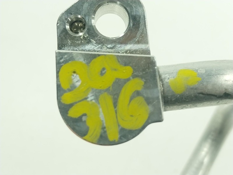 Recambio de tubos aire acondicionado para bmw 5 (g30, f90) 540 i xdrive referencia OEM IAM 64539860607 986060703 