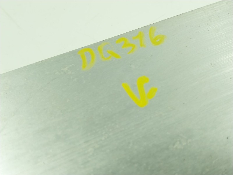 Recambio de travesaño inferior para bmw 5 (g30, f90) 540 i xdrive referencia OEM IAM 51717334421 733442105 