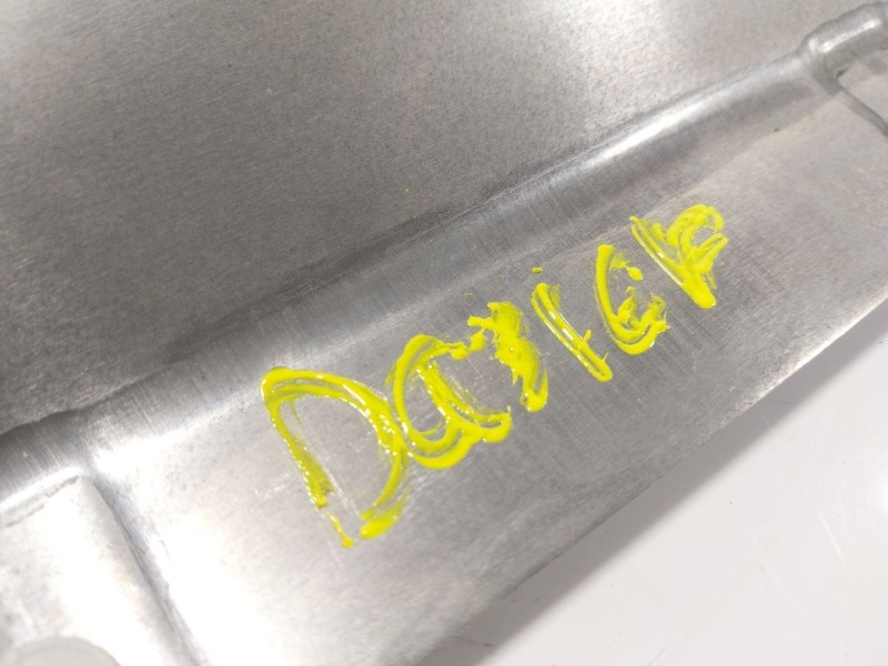 Recambio de cubrecarter para bmw 5 (g30, f90) 540 i xdrive referencia OEM IAM 31146883283 6883283 