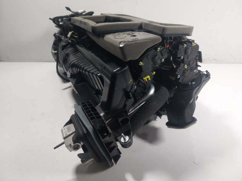 Recambio de calefaccion entera normal para bmw 5 (g30, f90) 540 i xdrive referencia OEM IAM   