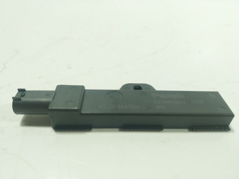 Recambio de modulo electronico para bmw 5 (g30, f90) 540 i xdrive referencia OEM IAM 65206832066 683206601 