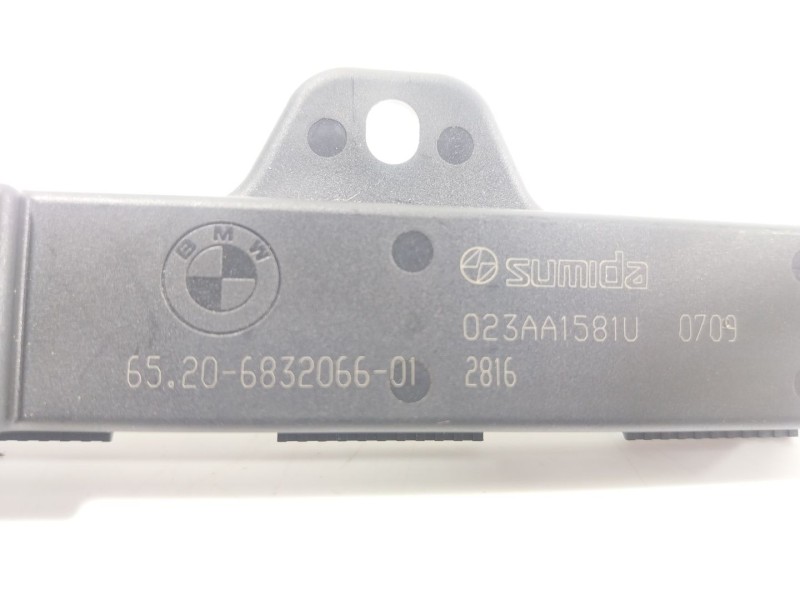 Recambio de modulo electronico para bmw 5 (g30, f90) 540 i xdrive referencia OEM IAM 65206832066 683206601 