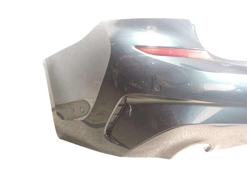 Recambio de paragolpes trasero para bmw 3 (g20, g80, g28) 330 d xdrive referencia OEM IAM 51128099905  