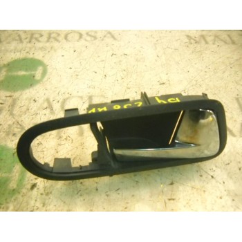 MANETA INTERIOR DELANTERA DERECHA 