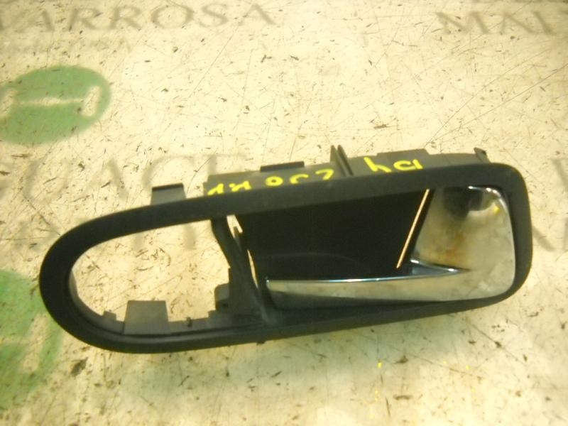 Recambio de maneta interior delantera derecha para ford galaxy (vy) ambiente referencia OEM IAM   