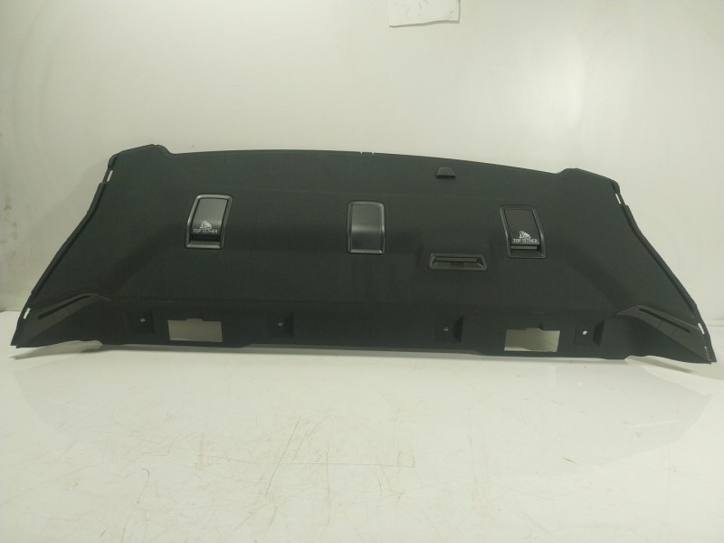 Recambio de bandeja trasera para bmw 3 (g20, g80, g28) 330 d xdrive referencia OEM IAM 51468073797 FM58096 