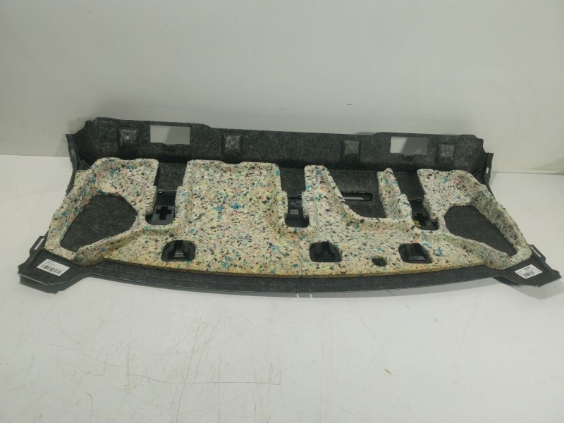 Recambio de bandeja trasera para bmw 3 (g20, g80, g28) 330 d xdrive referencia OEM IAM 51468073797 FM58096 