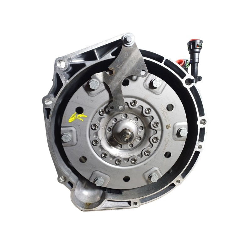 Recambio de caja cambios para bmw 3 (g20, g80, g28) 330 d xdrive referencia OEM IAM 24005A8E581 GA8HP76X 27107889033